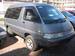 Pictures Toyota Town Ace