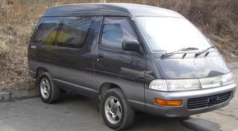 1995 Toyota Town Ace