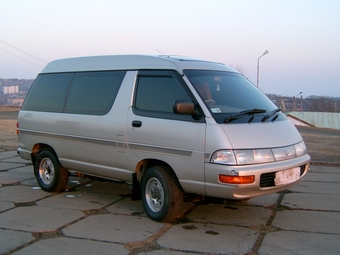 1995 Toyota Town Ace