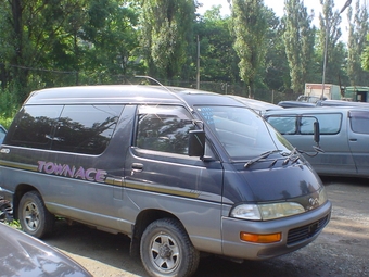 1995 Toyota Town Ace