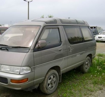 1995 Toyota Town Ace