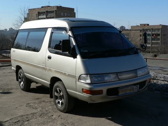 1995 Toyota Town Ace