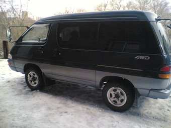 1995 Town Ace