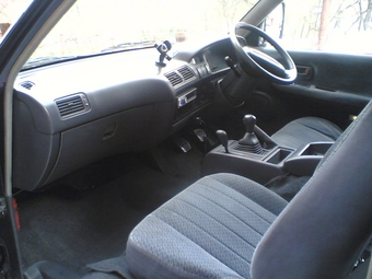 Toyota Town Ace