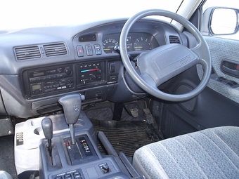 1995 Town Ace