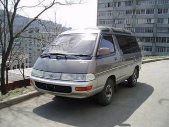 1995 Toyota Town Ace