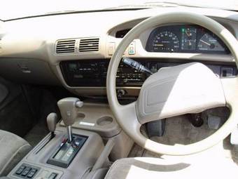 1995 Town Ace