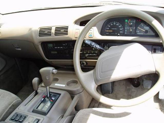 1995 Toyota Town Ace