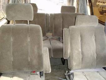 Toyota Town Ace