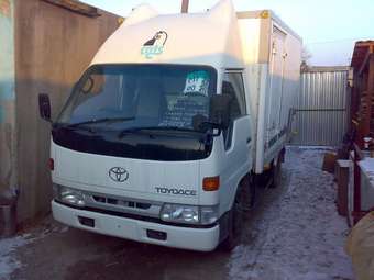 1995 Toyota Town Ace