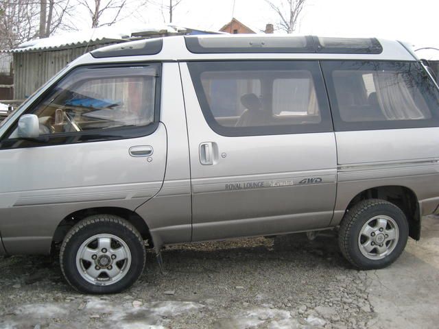 1995 Toyota Town Ace