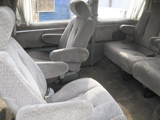 1995 Toyota Town Ace