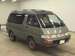 Pictures Toyota Town Ace