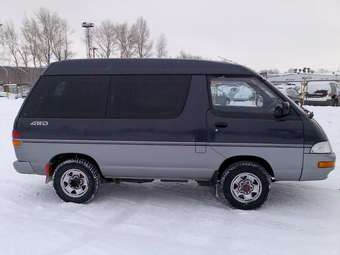 1995 Toyota Town Ace