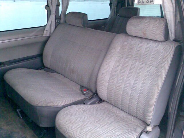 1995 Toyota Town Ace