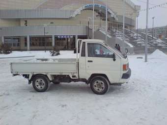 1995 Toyota Town Ace