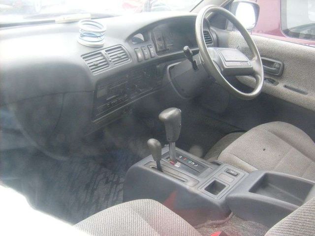 1995 Toyota Town Ace