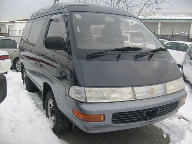 1995 Toyota Town Ace