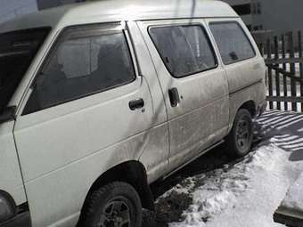 1995 Toyota Town Ace