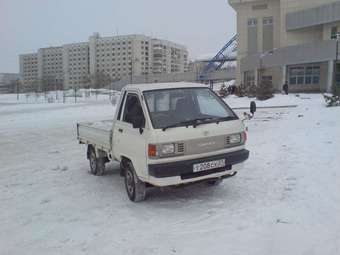 1995 Toyota Town Ace