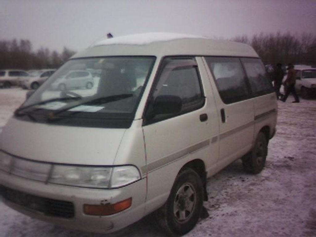 1995 Toyota Town Ace