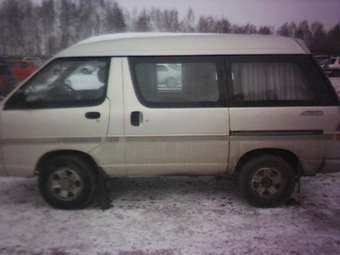 1995 Town Ace