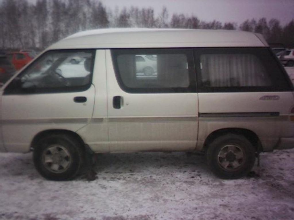 1995 Toyota Town Ace