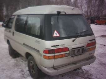 Toyota Town Ace