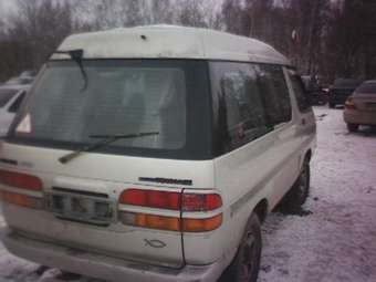 Toyota Town Ace