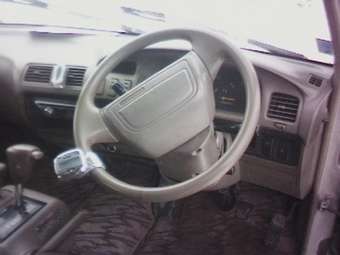 Toyota Town Ace
