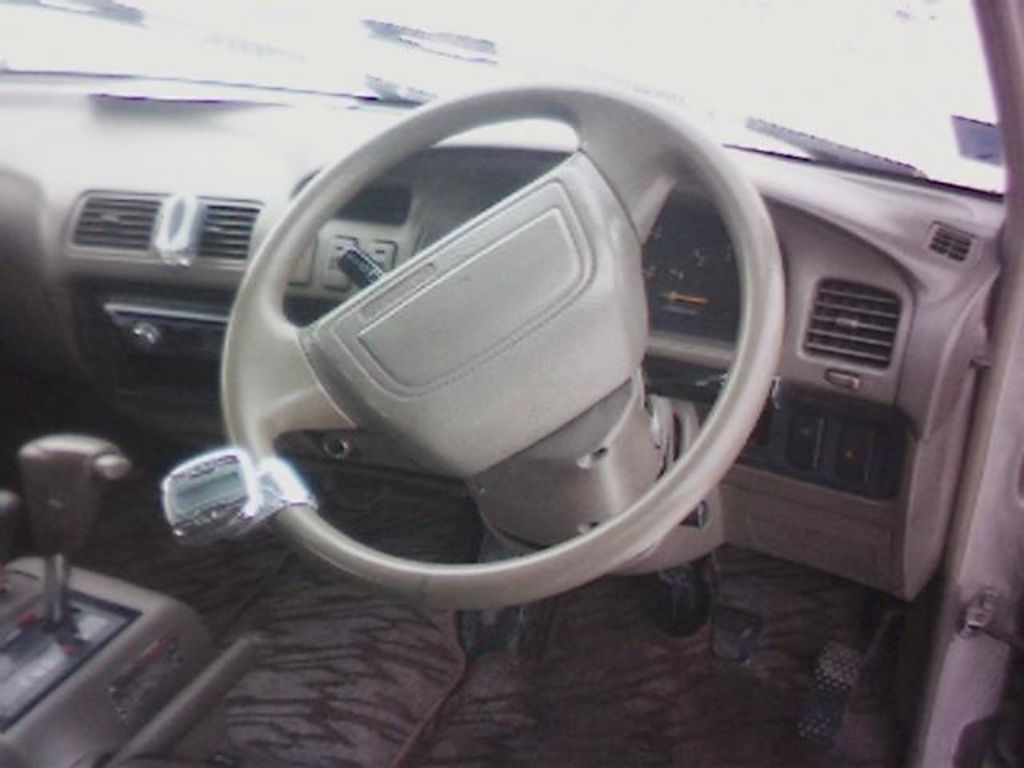 1995 Toyota Town Ace