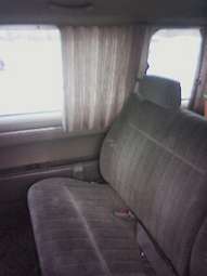 Toyota Town Ace