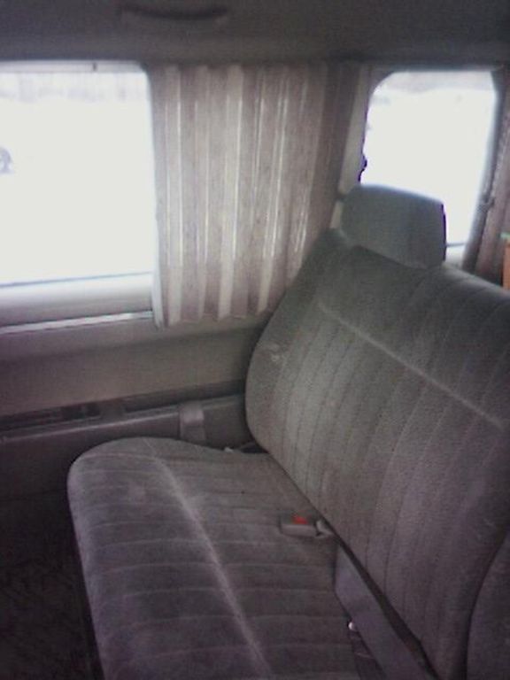 1995 Toyota Town Ace