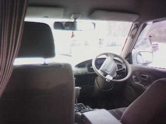 Toyota Town Ace