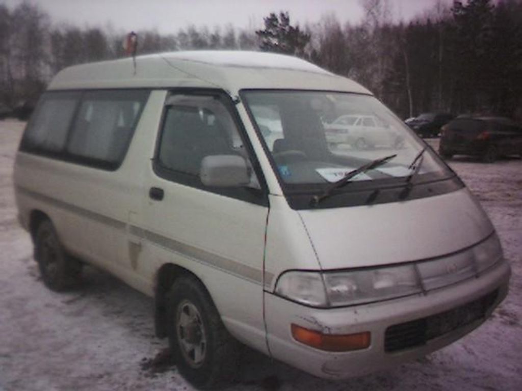 1995 Toyota Town Ace