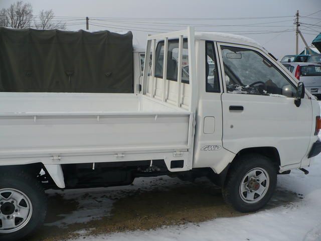 1995 Toyota Town Ace