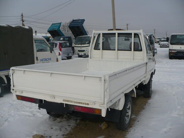 1995 Toyota Town Ace