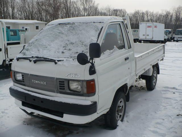 1995 Toyota Town Ace