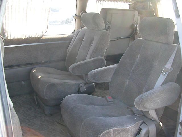 1995 Toyota Town Ace