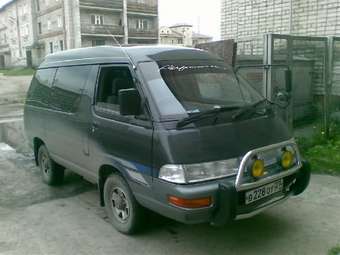 1995 Toyota Town Ace