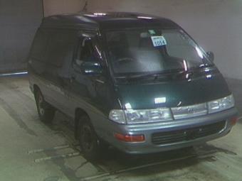 1996 Toyota Town Ace