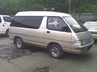 1996 Toyota Town Ace