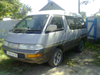 1996 Toyota Town Ace