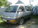 Pictures Toyota Town Ace