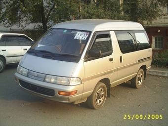 1996 Toyota Town Ace