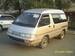 Pictures Toyota Town Ace