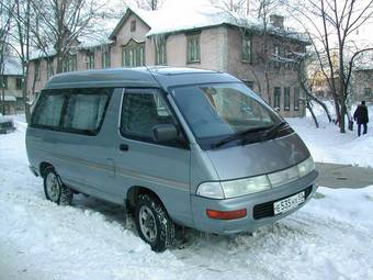 1996 Toyota Town Ace