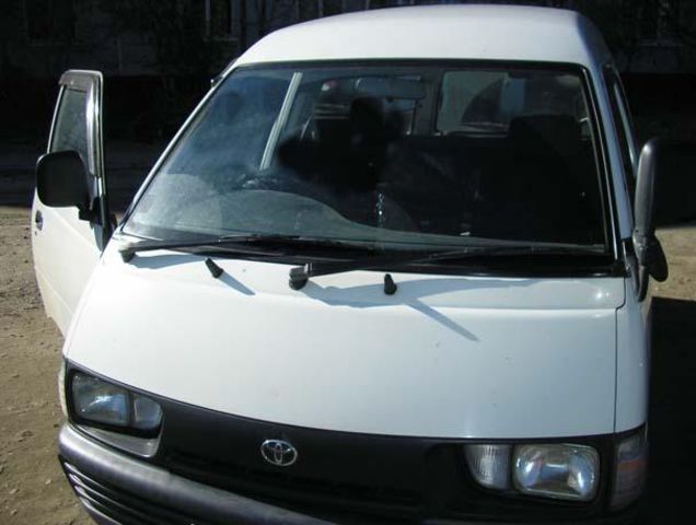 1996 Toyota Town Ace