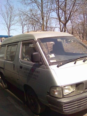 1996 Toyota Town Ace