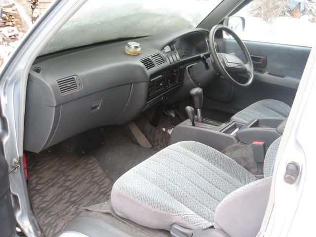 1996 Toyota Town Ace